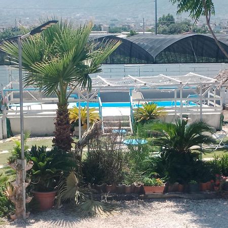 B&B Ciro Πομπηία Εξωτερικό φωτογραφία