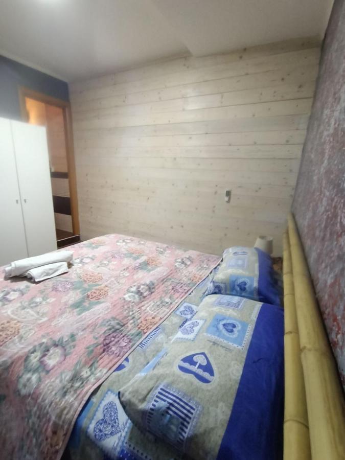 B&B Ciro Πομπηία Εξωτερικό φωτογραφία
