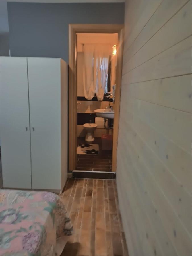 B&B Ciro Πομπηία Εξωτερικό φωτογραφία