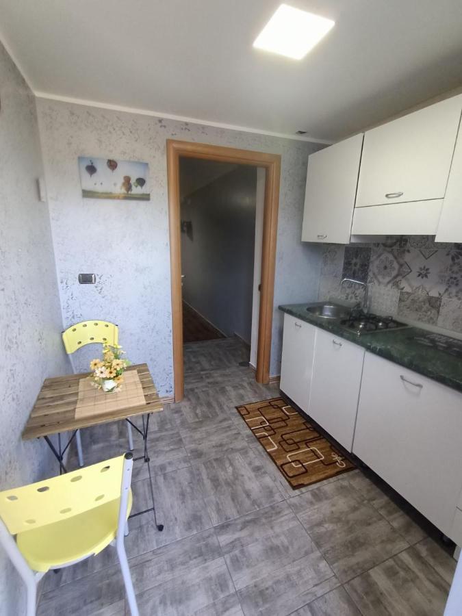 B&B Ciro Πομπηία Εξωτερικό φωτογραφία
