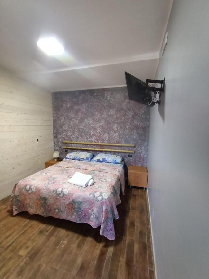 B&B Ciro Πομπηία Εξωτερικό φωτογραφία