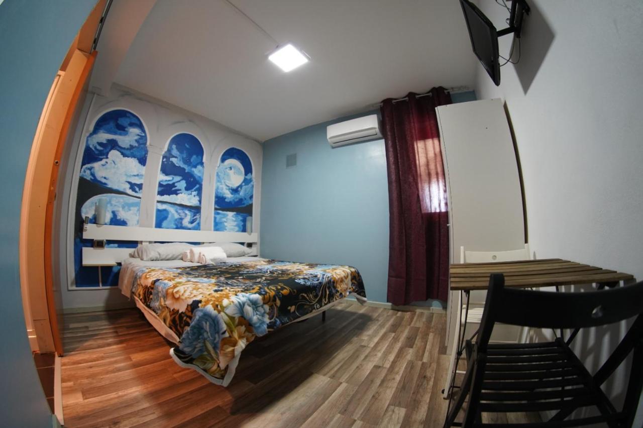 B&B Ciro Πομπηία Εξωτερικό φωτογραφία