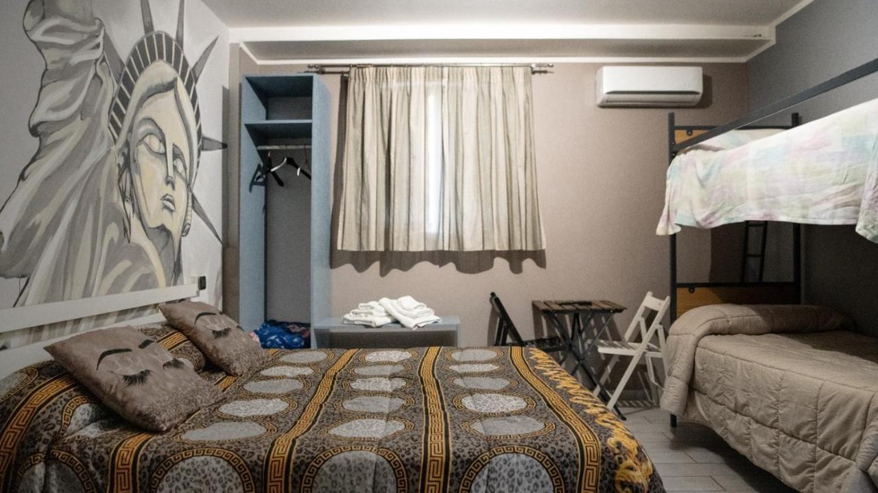 B&B Ciro Πομπηία Εξωτερικό φωτογραφία